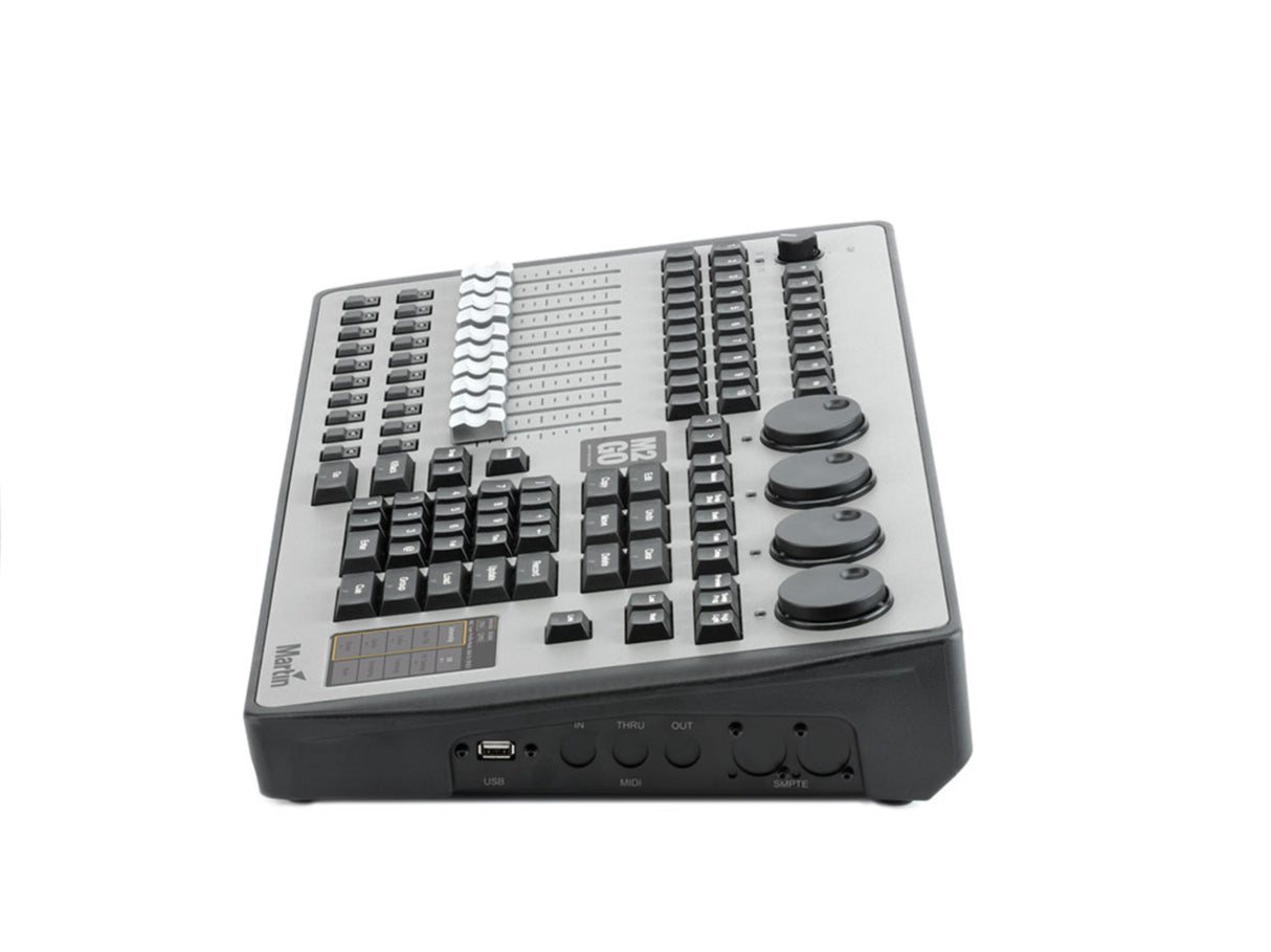 Martin M2Go Moving Light Console