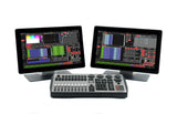 Martin M2Go Moving Light Console