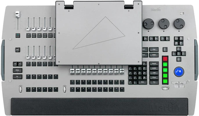 Martin MM1 Lighting Console