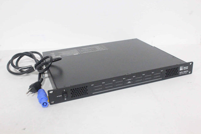 Meyer Sound MPS-488HP 48VDC Power Supply Rack Unit w Phoenix Connectors - 1|Meyer Sound MPS-488HP 48VDC Power Supply Rack Unit w Phoenix Connectors - 2Meyer Sound MPS-488HP 48VDC Power Supply Rack Unit w Phoenix Connectors - 2|Meyer Sound MPS-488HP 48VDC Power Supply Rack Unit w Phoenix Connectors - 3|Meyer Sound MPS-488HP 48VDC Power Supply Rack Unit w Phoenix Connectors - 4|Meyer Sound MPS-488HP 48VDC Power Supply Rack Unit w Phoenix Connectors - 5|Meyer Sound MPS-488HP 48VDC Power Supply Rack