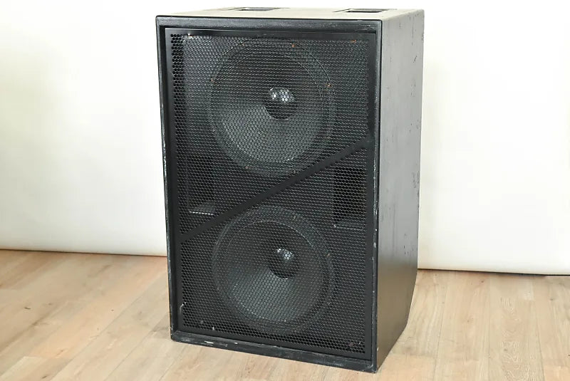 Meyer Sound 650-R2 Subwoofer