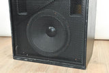 Meyer Sound 650-R2 Subwoofer