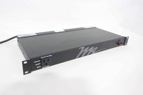 Middle Atlantic Productions PD-915R Rackmount Power Strip 9-Outlet 15A - 1|Middle Atlantic Productions PD-915R Rackmount Power Strip 9-Outlet 15A - 2|Middle Atlantic Productions PD-915R Rackmount Power Strip 9-Outlet 15A - 3|Middle Atlantic Productions PD-915R Rackmount Power Strip 9-Outlet 15A - 4|Middle Atlantic Productions PD-915R Rackmount Power Strip 9-Outlet 15A - 5