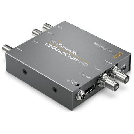 Blackmagic Design BMD-CONVMUDCSTD/HD Mini Converter - UpDownCross HD Main|||