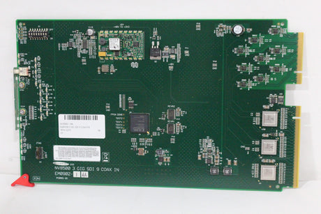 Miranda GV NVision NV8500 Input Board Router - 1|Miranda GV NVision NV8500 Input Board Router - 2|Miranda GV NVision NV8500 Input Board Router - 3