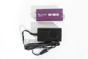 Miranda DXF-200-RX HDMI Optical Receiver (1371-31-3)