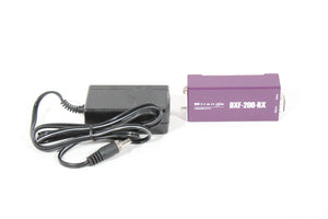 Miranda DXF-200-RX HDMI Optical Receiver (1371-31-3)