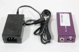 Miranda DXF-200-RX HDMI Optical Receiver (1371-31-4)