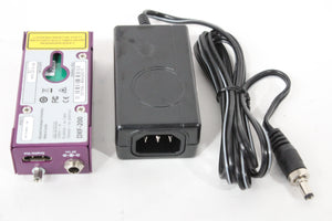 Miranda DXF-200-RX HDMI Optical Receiver (1371-31-8)