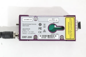 Miranda DXF-200-RX HDMI Optical Receiver (1371-31-9)