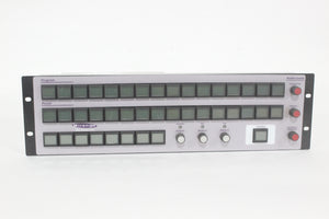 Miranda IMC-PANEL-100 Panel to Control Imagestore 750s (1371-10-4)