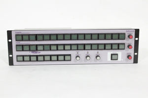 Miranda IMC-PANEL-100 Panel to Control Imagestore 750s (1371-10-6)