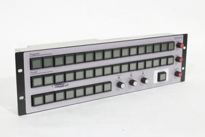 Miranda IMC-PANEL-100 Panel to Control Imagestore 750s (1371-10-9)