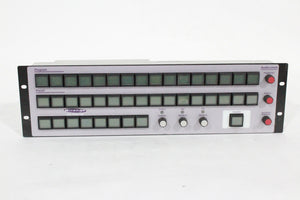 Miranda IMC-PANEL-100 Panel to Control Imagestore 750s (1371-10-9)