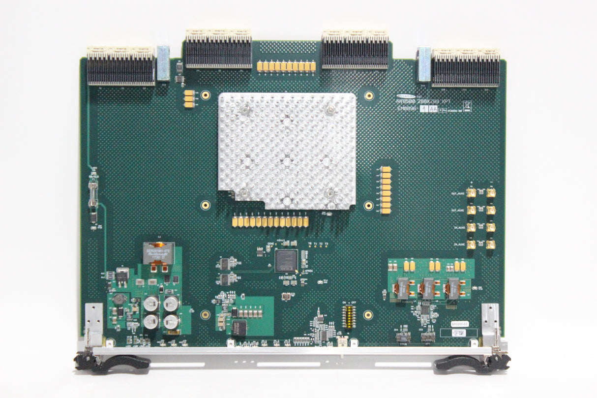 Miranda NV8500 288x288 XRT 3GIG Crosspoint Hybrid XPT Board