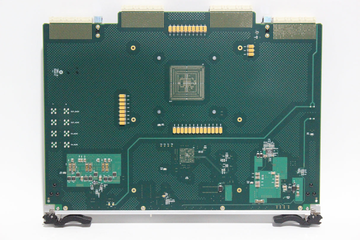 Miranda NV8500 288x288 XRT 3GIG Crosspoint Hybrid XPT Board