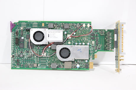 Miranda KMX-3901-IN-16-D 16-Input Card