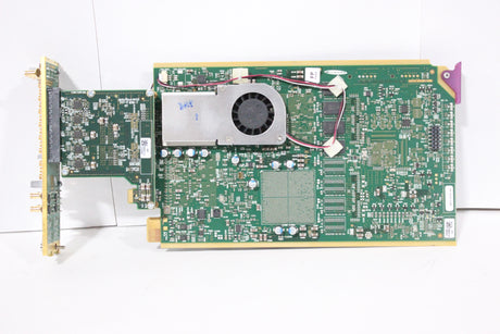 Miranda KMX-3901-IN-16-D 16-Input Card