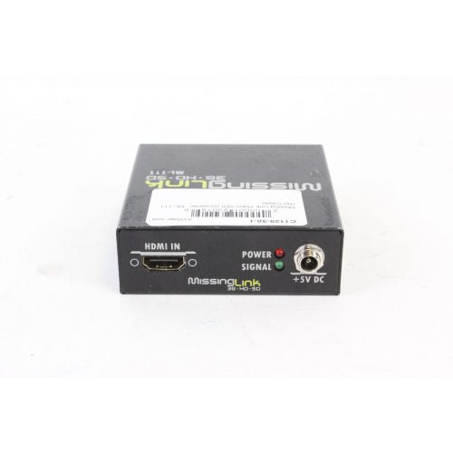 Missing Link ML-111 HDMI-SDI Converter