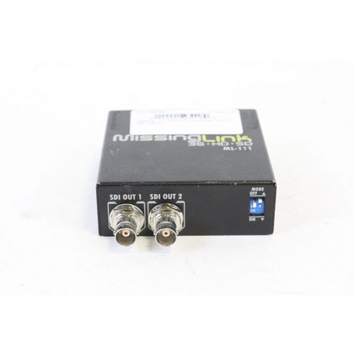 Missing Link ML-111 HDMI-SDI Converter