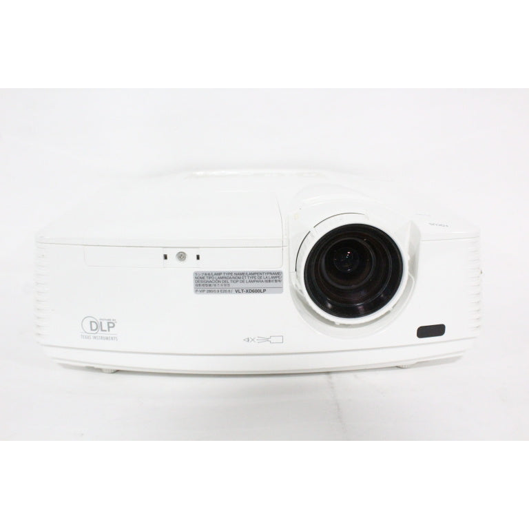 Mitsubishi XD600U 5K Projector