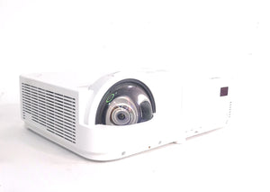 NEC NP-M352WS 3,500 Lumens WXGA Conference Room Projector (1930 Lamp Hours)