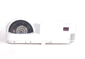 NEC NP-M352WS 3,500 Lumens WXGA Conference Room Projector (1930 Lamp Hours)