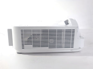 NEC NP-M352WS 3,500 Lumens WXGA Conference Room Projector (2174 Hours)