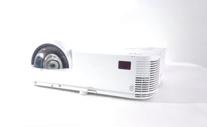 NEC NP-M352WS 3,500 Lumens WXGA Conference Room Projector (630 Lamp Hours)