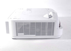 NEC NP-M352WS 3,500 Lumens WXGA Conference Room Projector (630 Lamp Hours)