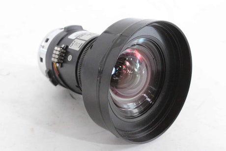 NEC NP06FL Wide Angle Fixed Projector Lens - 1|NEC NP06FL Wide Angle Fixed Projector Lens - 2|NEC NP06FL Wide Angle Fixed Projector Lens - 3|NEC NP06FL Wide Angle Fixed Projector Lens - 4|NEC NP06FL Wide Angle Fixed Projector Lens - 5