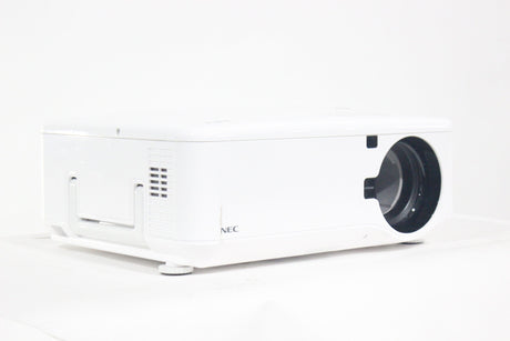 NEC NP4100W Professional Integration Projector No Lamps - 1|NEC NP4100W Professional Integration Projector No Lamps - 2|NEC NP4100W Professional Integration Projector No Lamps - 3|NEC NP4100W Professional Integration Projector No Lamps - 4|NEC NP4100W Professional Integration Projector No Lamps - 5|NEC NP4100W Professional Integration Projector No Lamps - 6|NEC NP4100W Professional Integration Projector No Lamps - 7|NEC NP4100W Professional Integration Projector No Lamps - 8