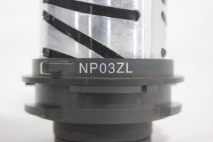 NEC NP03ZL Projector Zoom Lens (1.94 - 3.07:1)