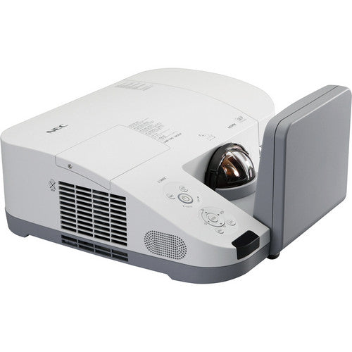 NEC U300X Projector