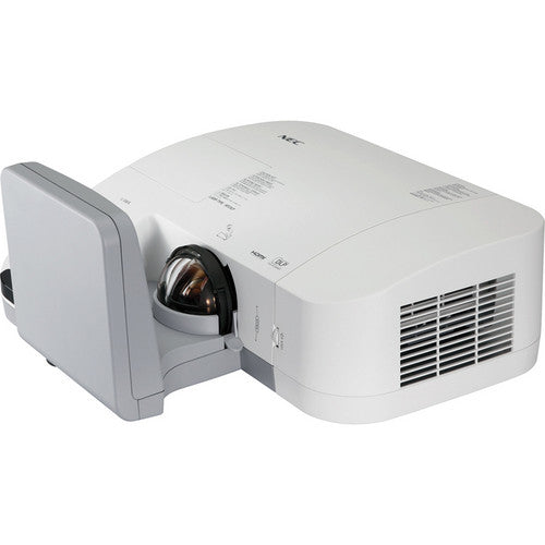 NEC U300X Projector