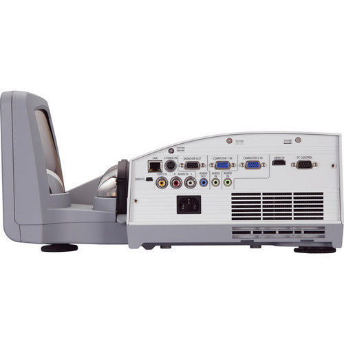 NEC U300X Projector