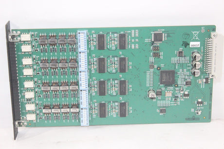 NIO AES AESSPDIF 8 Channel InputOutput Module - 1|NIO AES AESSPDIF 8 Channel InputOutput Module - 2|NIO AES AESSPDIF 8 Channel InputOutput Module - 3|NIO AES AESSPDIF 8 Channel InputOutput Module - 4