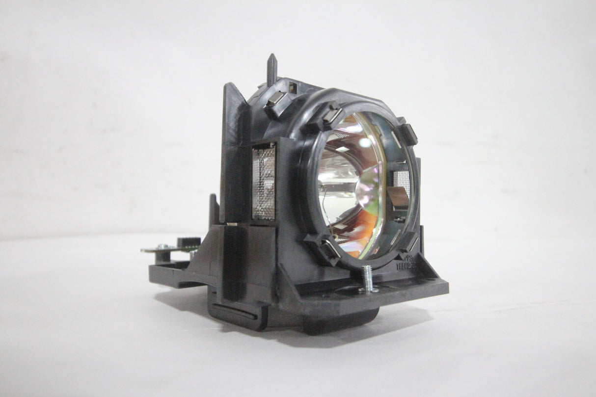 OEM Panasonic HS250AR10-4 Replacement Mercury Projector Lamp &amp; Housing - 1|OEM Panasonic HS250AR10-4 Replacement Mercury Projector Lamp &amp; Housing - 2|OEM Panasonic HS250AR10-4 Replacement Mercury Projector Lamp &amp; Housing - 3|OEM Panasonic HS250AR10-4 Replacement Mercury Projector Lamp &amp; Housing - 4|OEM Panasonic HS250AR10-4 Replacement Mercury Projector Lamp &amp; Housing - 5