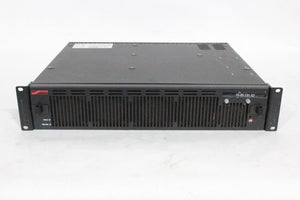 OpenGear DFR-8310 High Density Multi Definition Frame w/ (1) MFC-8320-N Card Installed