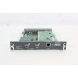 PJLink ET-MD77SD3 HD/SD-SDI Module