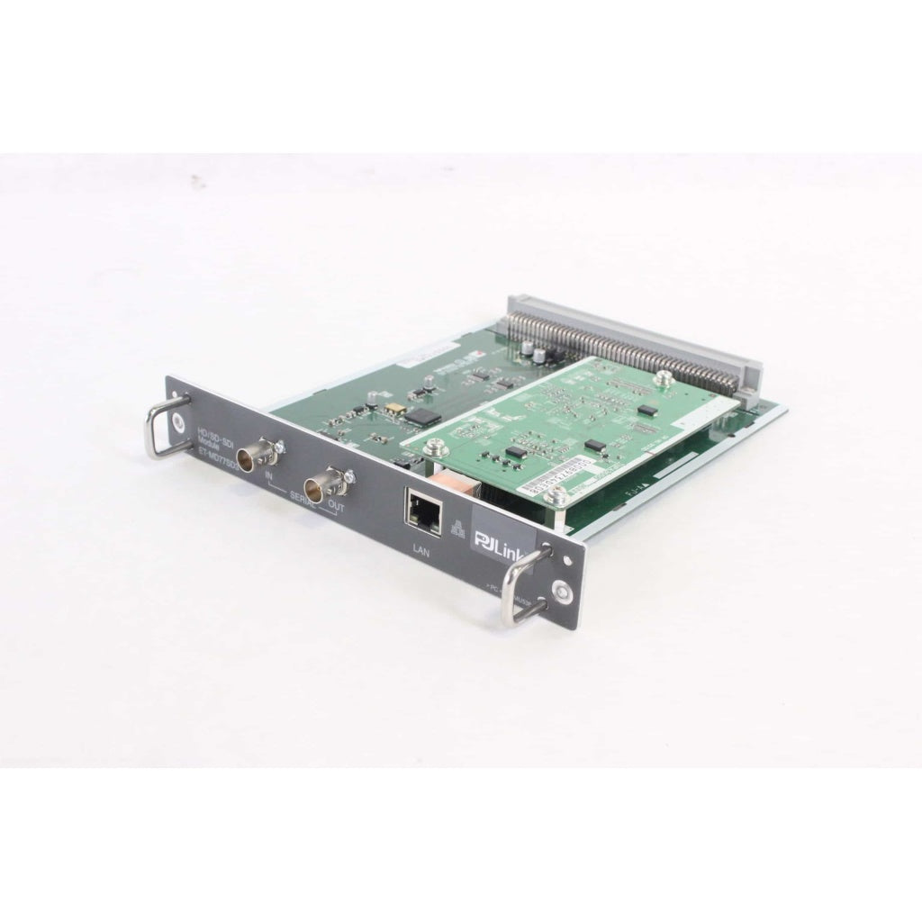 PJLink ET-MD77SD3 HD/SD-SDI Module