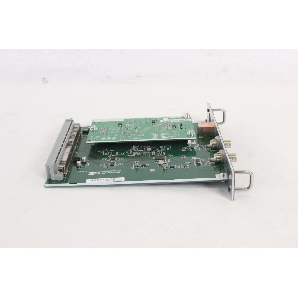 PJLink ET-MD77SD3 HD/SD-SDI Module