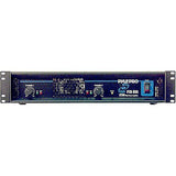 PYLE PZR 6XA 2000W Amplifier