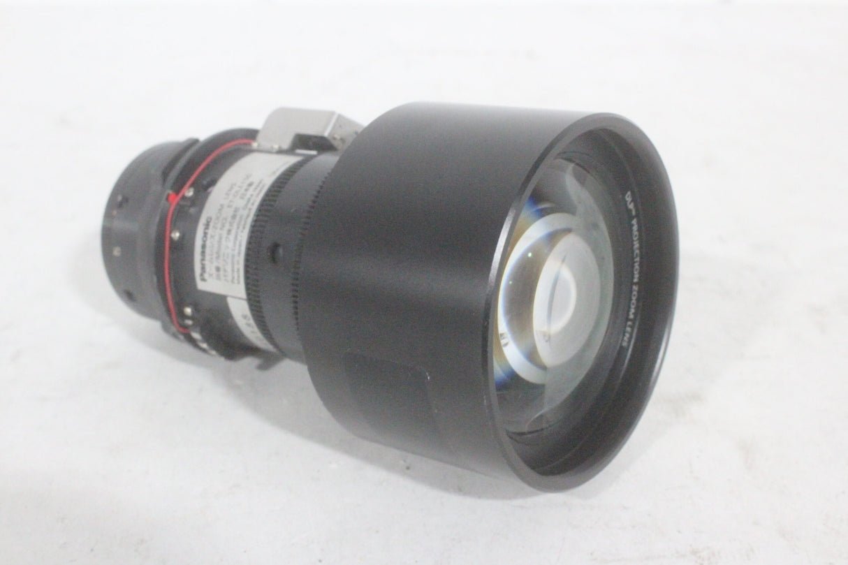 Panasonic ET-DLE150 Projector Lens - 1|Panasonic ET-DLE150 Projector Lens - 2|Panasonic ET-DLE150 Projector Lens - 3|Panasonic ET-DLE150 Projector Lens - 4|Panasonic ET-DLE150 Projector Lens - 5