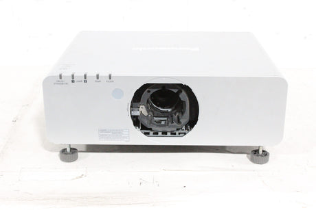 Panasonic PT-DX610US 6,500 Lumens XGA Large Venue Projector - 1|Panasonic PT-DX610US 6,500 Lumens XGA Large Venue Projector - 2|Panasonic PT-DX610US 6,500 Lumens XGA Large Venue Projector - 3|Panasonic PT-DX610US 6,500 Lumens XGA Large Venue Projector - 4|Panasonic PT-DX610US 6,500 Lumens XGA Large Venue Projector - 5|Panasonic PT-DX610US 6,500 Lumens XGA Large Venue Projector - 6