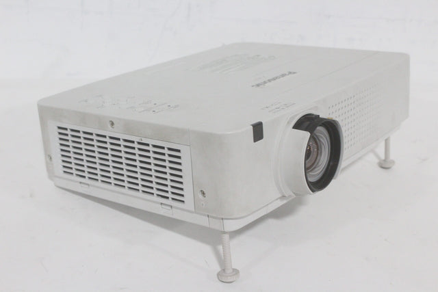 Panasonic PT-VW330OU WXGA LCD Projector - 1|Panasonic PT-VW330OU WXGA LCD Projector - 2|Panasonic PT-VW330OU WXGA LCD Projector - 3|Panasonic PT-VW330OU WXGA LCD Projector - 4|Panasonic PT-VW330OU WXGA LCD Projector - 5|Panasonic PT-VW330OU WXGA LCD Projector - 6|Panasonic PT-VW330OU WXGA LCD Projector - 7|Panasonic PT-VW330OU WXGA LCD Projector - 8