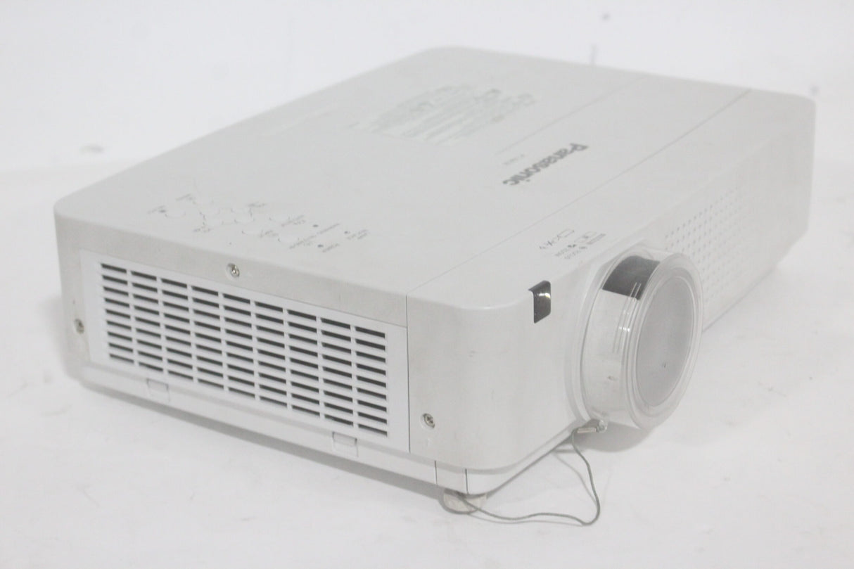 Panasonic PT-VW330OU WXGA LCD Projector 131 Lamp Hours - 1|Panasonic PT-VW330OU WXGA LCD Projector 131 Lamp Hours - 2|Panasonic PT-VW330OU WXGA LCD Projector 131 Lamp Hours - 3|Panasonic PT-VW330OU WXGA LCD Projector 131 Lamp Hours - 4|Panasonic PT-VW330OU WXGA LCD Projector 131 Lamp Hours - 5|Panasonic PT-VW330OU WXGA LCD Projector 131 Lamp Hours - 6|Panasonic PT-VW330OU WXGA LCD Projector 131 Lamp Hours - 7|Panasonic PT-VW330OU WXGA LCD Projector 131 Lamp Hours - 8