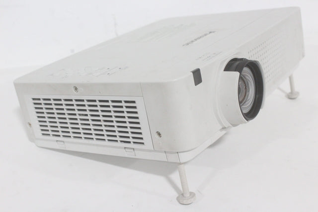 Panasonic PT-VW330OU WXGA LCD Projector 781 Lamp Hours - 1|Panasonic PT-VW330OU WXGA LCD Projector 781 Lamp Hours - 2|Panasonic PT-VW330OU WXGA LCD Projector 781 Lamp Hours - 3|Panasonic PT-VW330OU WXGA LCD Projector 781 Lamp Hours - 4|Panasonic PT-VW330OU WXGA LCD Projector 781 Lamp Hours - 5|Panasonic PT-VW330OU WXGA LCD Projector 781 Lamp Hours - 6|Panasonic PT-VW330OU WXGA LCD Projector 781 Lamp Hours - 7