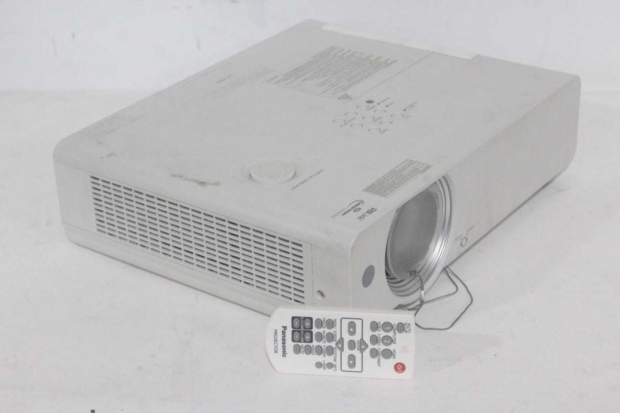 Panasonic PT-VX510 5,500 Lumens XGA Large Venue Projector 606 Lamp Hours - 1|Panasonic PT-VX510 5,500 Lumens XGA Large Venue Projector 606 Lamp Hours - 2|Panasonic PT-VX510 5,500 Lumens XGA Large Venue Projector 606 Lamp Hours - 3|Panasonic PT-VX510 5,500 Lumens XGA Large Venue Projector 606 Lamp Hours - 4|Panasonic PT-VX510 5,500 Lumens XGA Large Venue Projector 606 Lamp Hours - 5|Panasonic PT-VX510 5,500 Lumens XGA Large Venue Projector 606 Lamp Hours - 6|Panasonic PT-VX510 5,500 Lumens XGA La