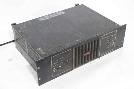 Panasonic WP-9220 Power Amplifier - 1|Panasonic WP-9220 Power Amplifier - 2|Panasonic WP-9220 Power Amplifier - 3|Panasonic WP-9220 Power Amplifier - 4|Panasonic WP-9220 Power Amplifier - 5|Panasonic WP-9220 Power Amplifier - 6|Panasonic WP-9220 Power Amplifier - 7